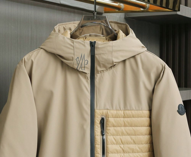 Moncler Down Coat